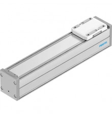 Пассивная направляющая Festo ELFC-KF-80-300