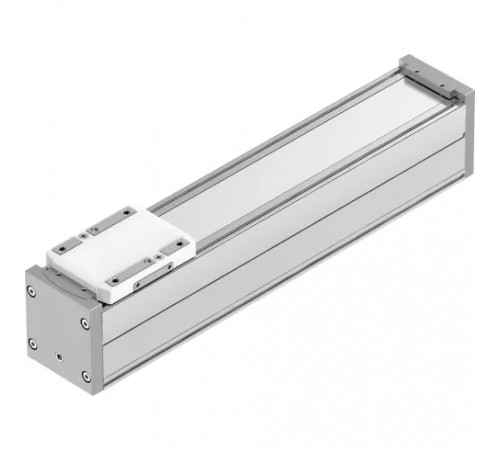 Пассивная направляющая Festo ELFC-KF-80-300