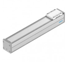 Пассивная направляющая Festo ELFC-KF-80-400