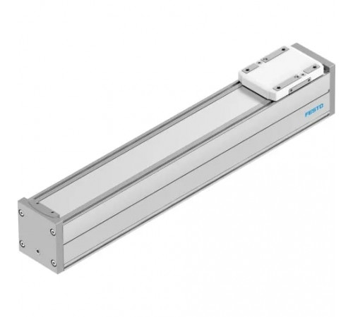 Пассивная направляющая Festo ELFC-KF-80-400