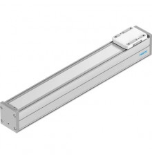 Пассивная направляющая Festo ELFC-KF-80-500