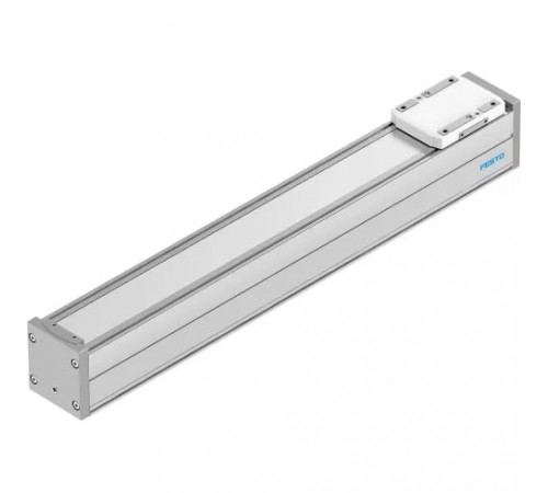 Пассивная направляющая Festo ELFC-KF-80-500