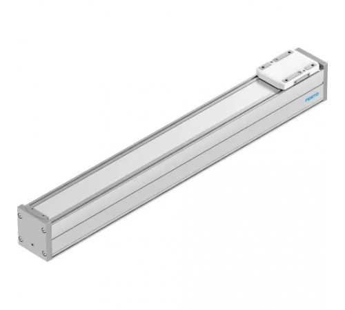 Пассивная направляющая Festo ELFC-KF-80-600