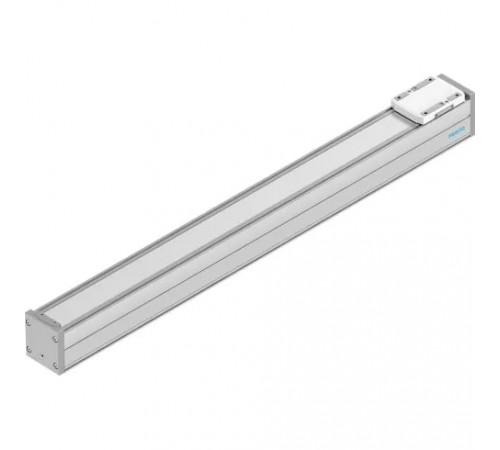 Пассивная направляющая Festo ELFC-KF-80-800