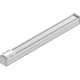 Пассивная направляющая Festo ELFC-KF-80-800