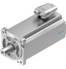 Серводвигатель Festo EMME-AS-80-S-HS-AM
