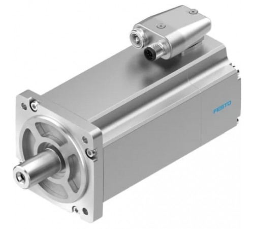 Серводвигатель Festo EMME-AS-80-S-HS-AM