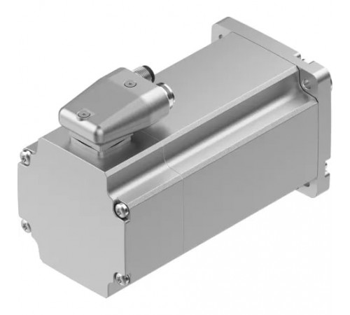 Серводвигатель Festo EMME-AS-80-S-HS-AM