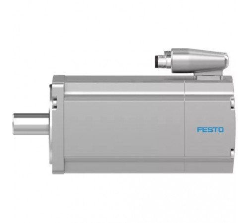 Серводвигатель Festo EMME-AS-80-S-HS-AM