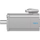 Серводвигатель Festo EMME-AS-80-S-HS-AM