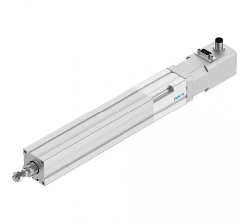 Электро-цилиндр Festo EPCO-25-100-10P-ST-E