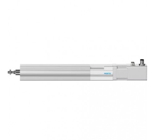 Электро-цилиндр Festo EPCO-25-100-10P-ST-E