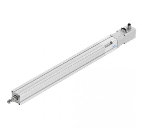 Электро-цилиндр Festo EPCO-25-300-10P-ST-E