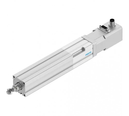 Электро-цилиндр Festo EPCO-25-50-10P-ST-E