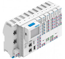 Система автоматизации Festo CPX-E