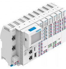 Система автоматизации Festo CPX-E