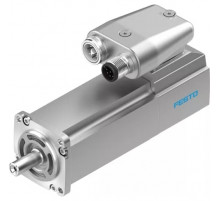 Серводвигатель Festo EMME-AS-40-M-LV-AM