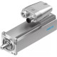 Серводвигатель Festo EMME-AS-40-M-LV-AM