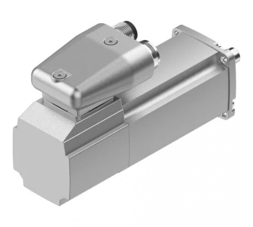 Серводвигатель Festo EMME-AS-40-M-LV-AM