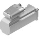 Серводвигатель Festo EMME-AS-40-M-LV-AM