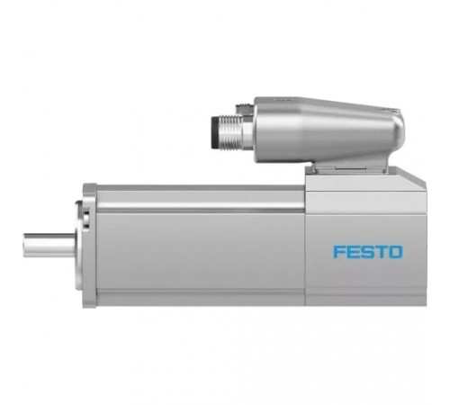 Серводвигатель Festo EMME-AS-40-M-LV-AM