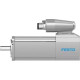 Серводвигатель Festo EMME-AS-40-M-LV-AM
