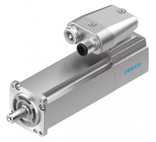 Серводвигатель Festo EMME-AS-40-S-LV-ASB