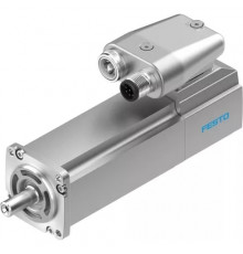 Серводвигатель Festo EMME-AS-40-S-LV-AMB