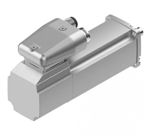 Серводвигатель Festo EMME-AS-40-S-LV-ASB