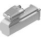 Серводвигатель Festo EMME-AS-40-S-LV-ASB