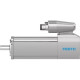 Серводвигатель Festo EMME-AS-40-S-LV-ASB