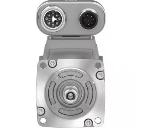 Серводвигатель Festo EMME-AS-40-S-LV-ASB