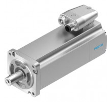 Серводвигатель Festo EMME-AS-60-S-LS-AMB