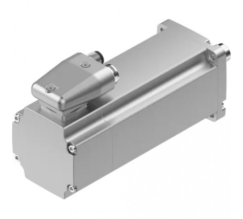 Серводвигатель Festo EMME-AS-60-S-LS-AMB