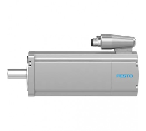 Серводвигатель Festo EMME-AS-60-S-LS-AMB