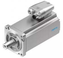 Серводвигатель Festo EMME-AS-60-S-LS-AS