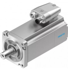 Серводвигатель Festo EMME-AS-60-S-LS-AM