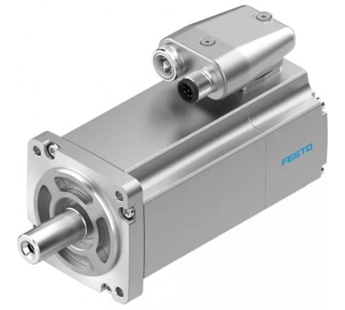 Серводвигатель Festo EMME-AS-60-S-LS-AM