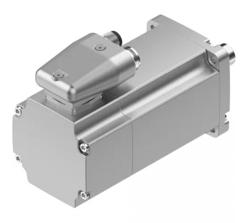 Серводвигатель Festo EMME-AS-60-S-LS-AM