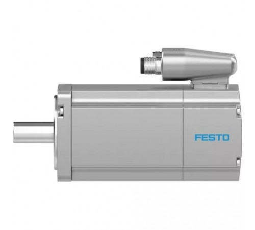 Серводвигатель Festo EMME-AS-60-S-LS-AM