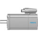 Серводвигатель Festo EMME-AS-60-S-LS-AM