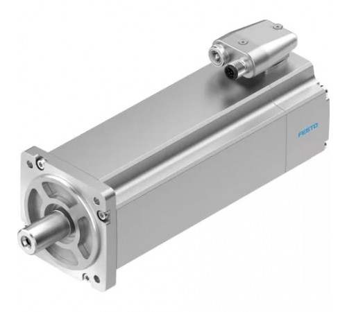 Серводвигатель Festo EMME-AS-80-M-HS-AMB