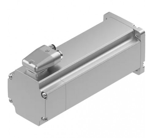 Серводвигатель Festo EMME-AS-80-M-HS-AMB