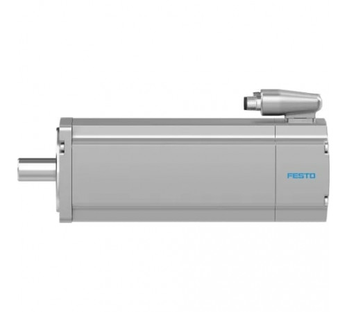 Серводвигатель Festo EMME-AS-80-M-HS-AMB