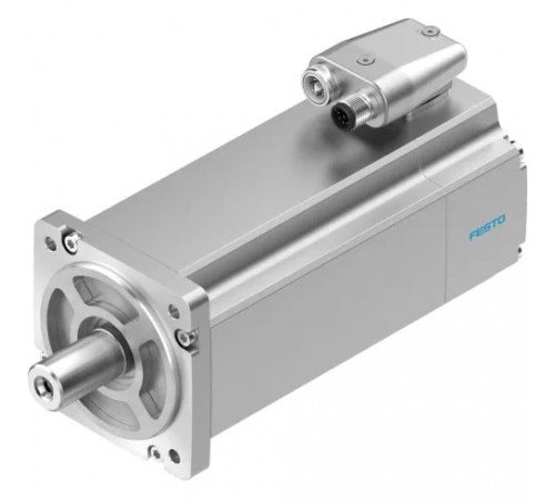 Серводвигатель Festo EMME-AS-80-MK-LS-AMX