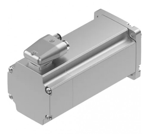 Серводвигатель Festo EMME-AS-80-MK-LS-AMX