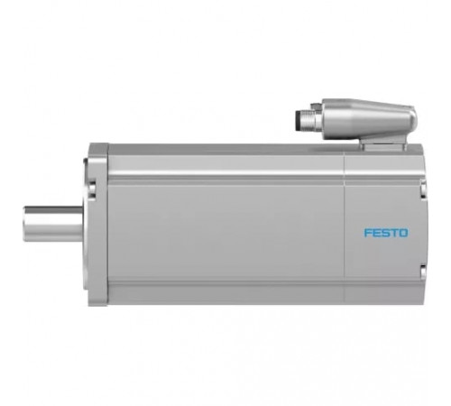 Серводвигатель Festo EMME-AS-80-MK-LS-AMX