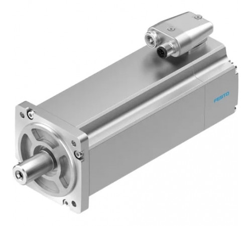 Серводвигатель Festo EMME-AS-80-S-HS-AMXB