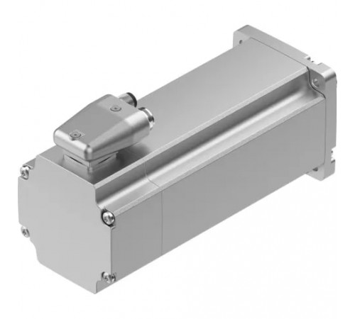 Серводвигатель Festo EMME-AS-80-S-HS-AMXB