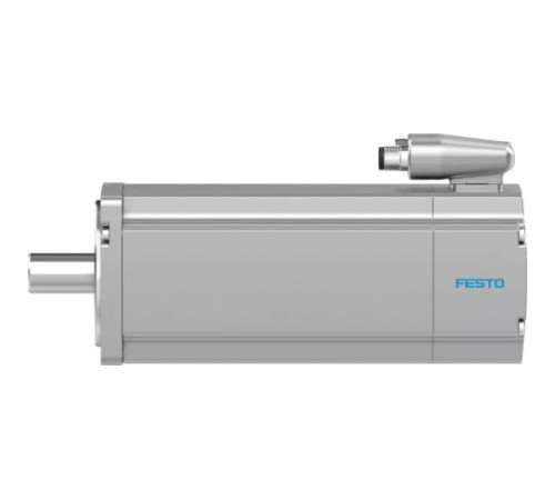 Серводвигатель Festo EMME-AS-80-S-HS-AMXB